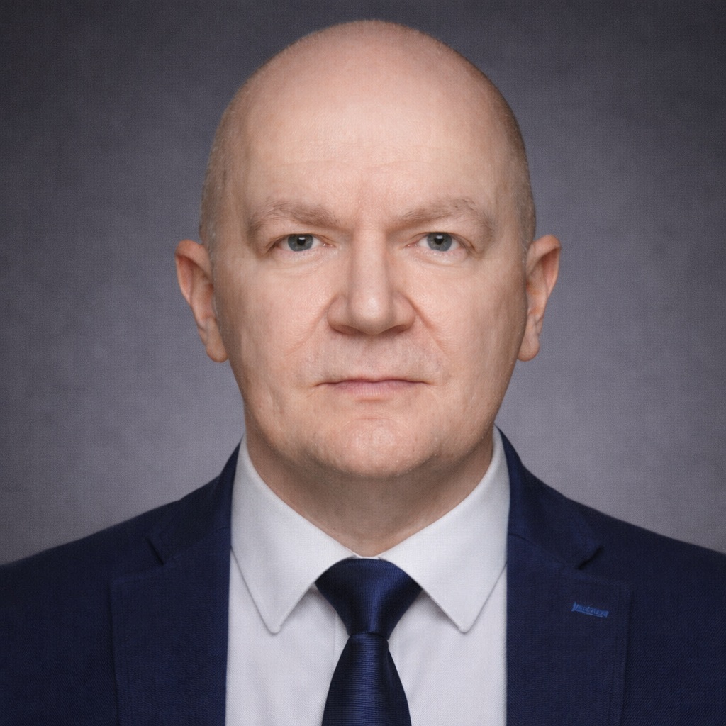 Адвокат Черенков М.А.